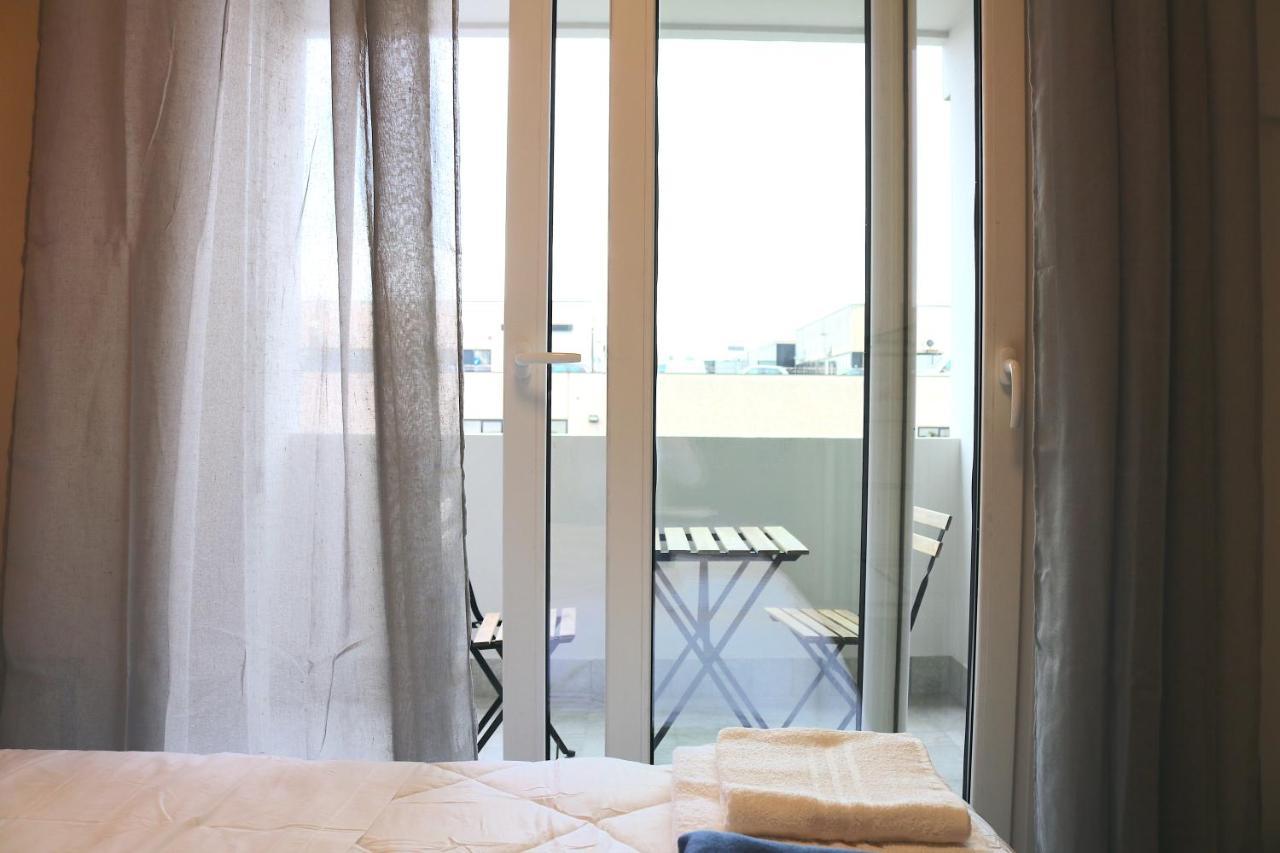 Sleep Inn Assago With Balcony - 8 Zewnętrze zdjęcie